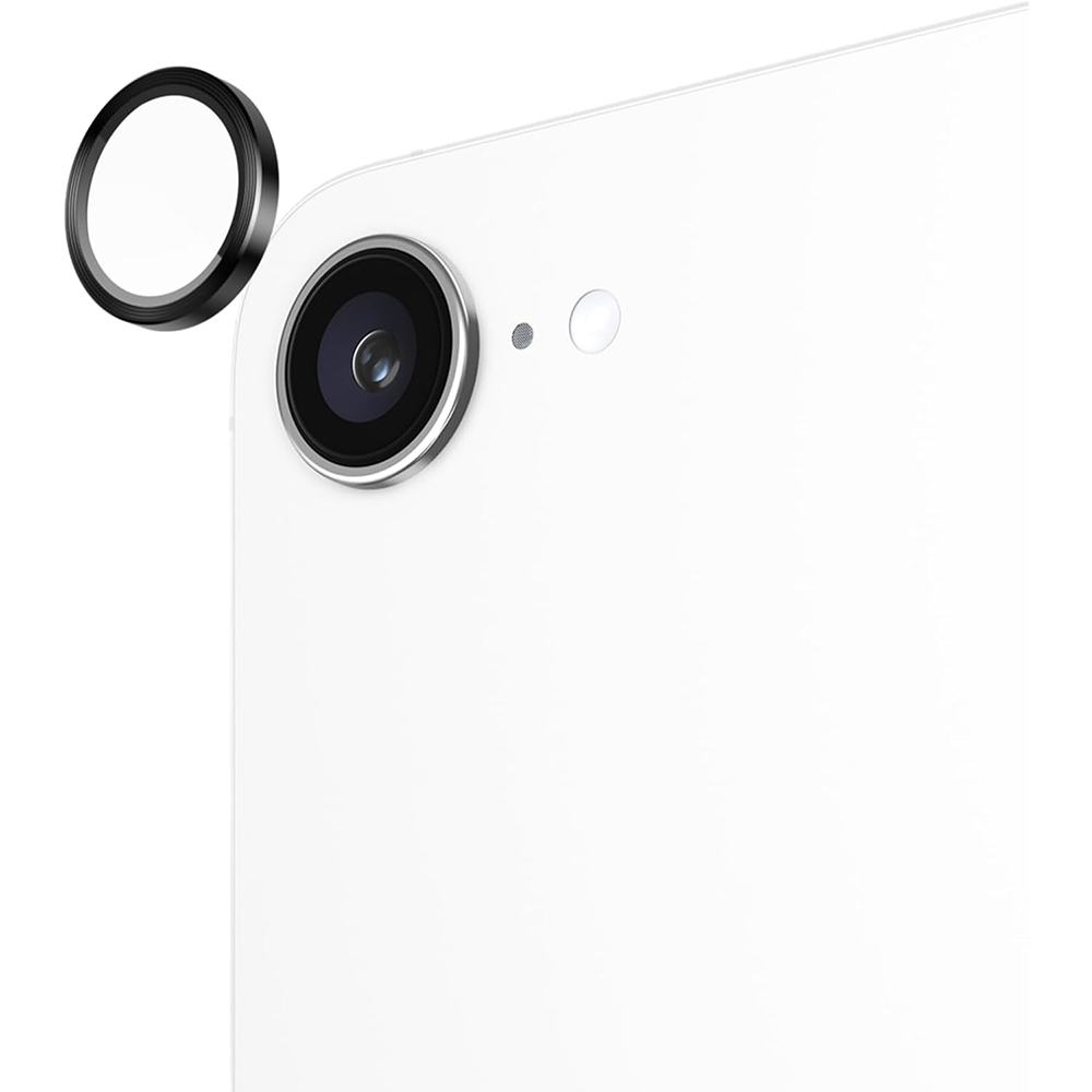 Capa protetora de lente de câm - Tech Accessories Phone avaliação e preço