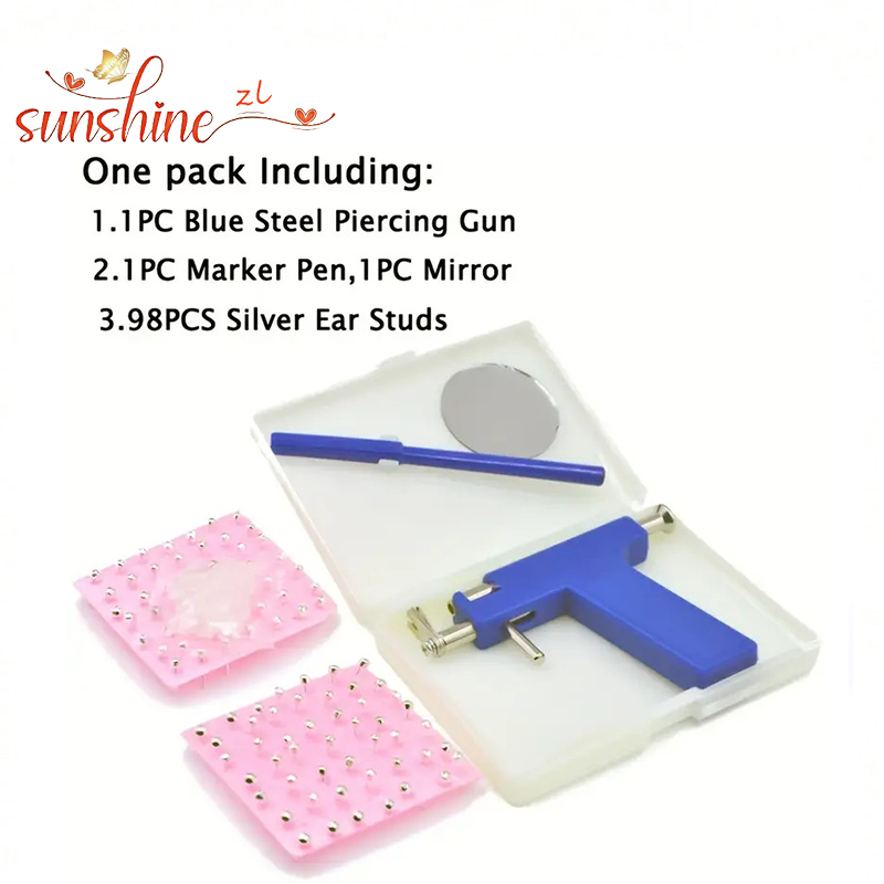 Conjunto Profissional de Ferra - Unique Tech Accessories avaliação e preço