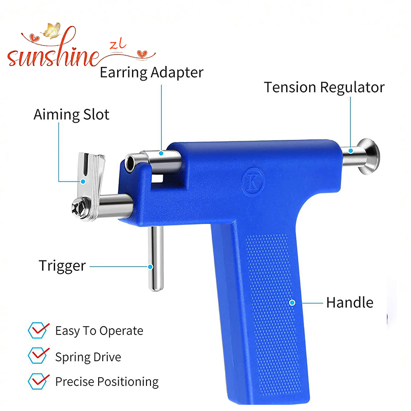 Conjunto Profissional de Ferra - Unique Tech Accessories avaliação e preço