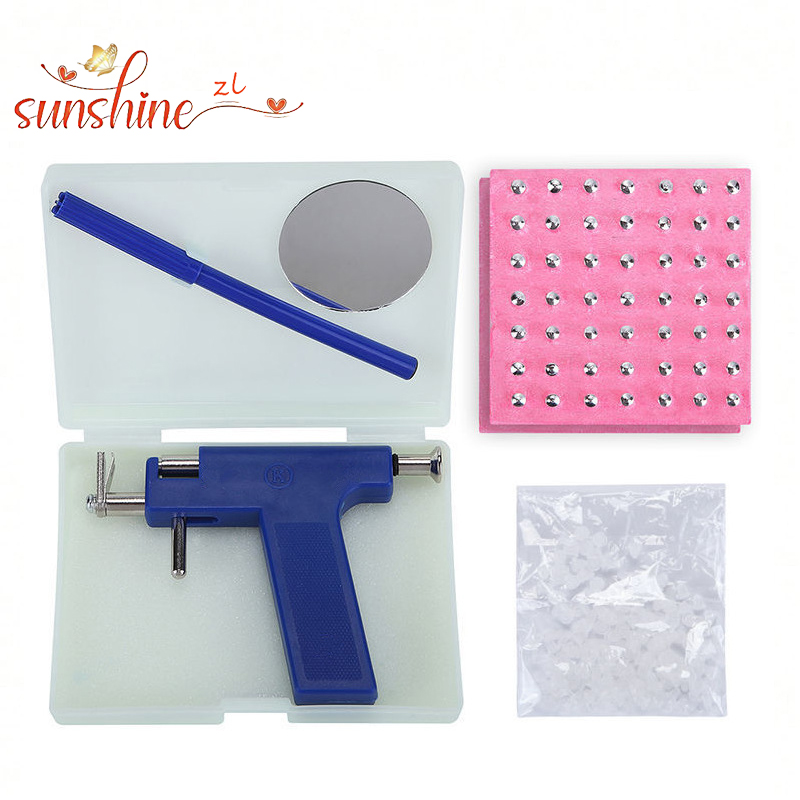 Conjunto Profissional de Ferra - Unique Tech Accessories avaliação e preço