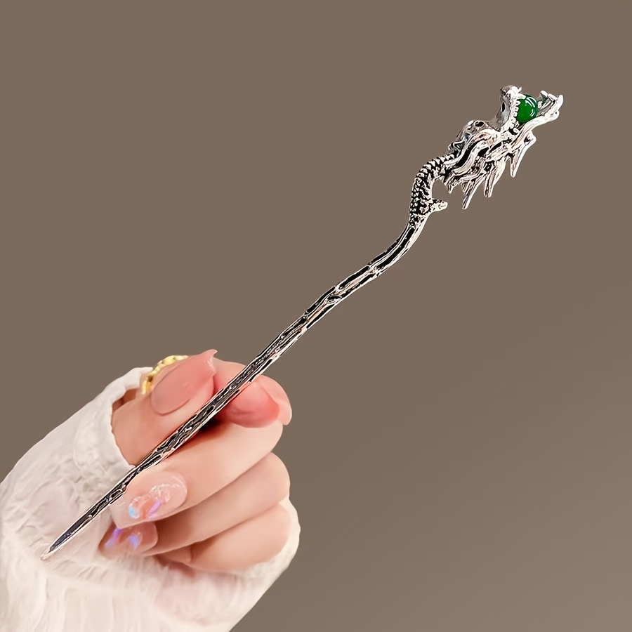 1 peça de presilha de cabelo d - Tech Accessories For Women avaliação e preço