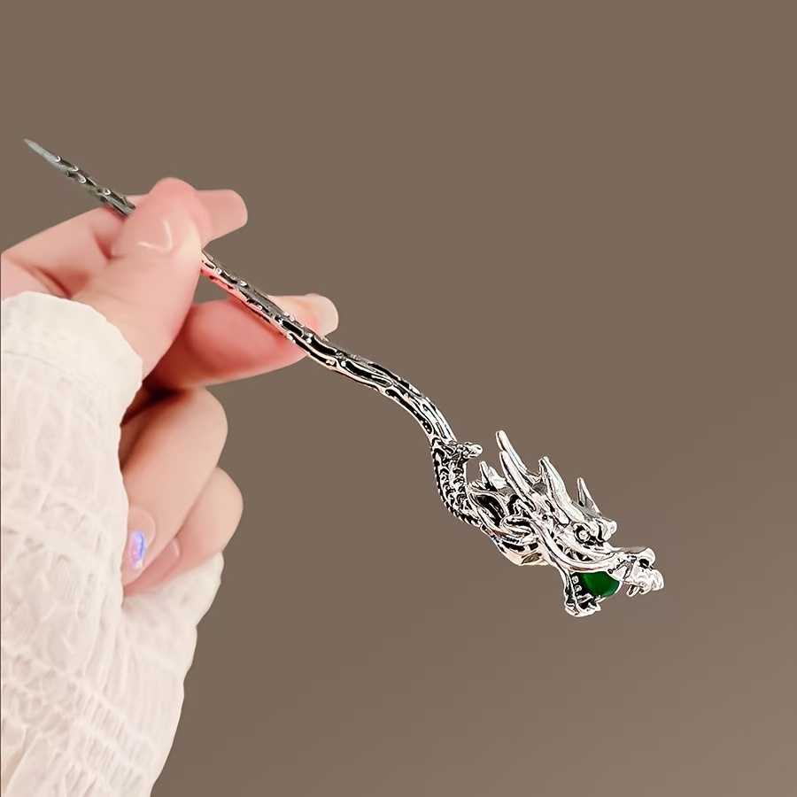 1 peça de presilha de cabelo d - Tech Accessories For Women avaliação e preço