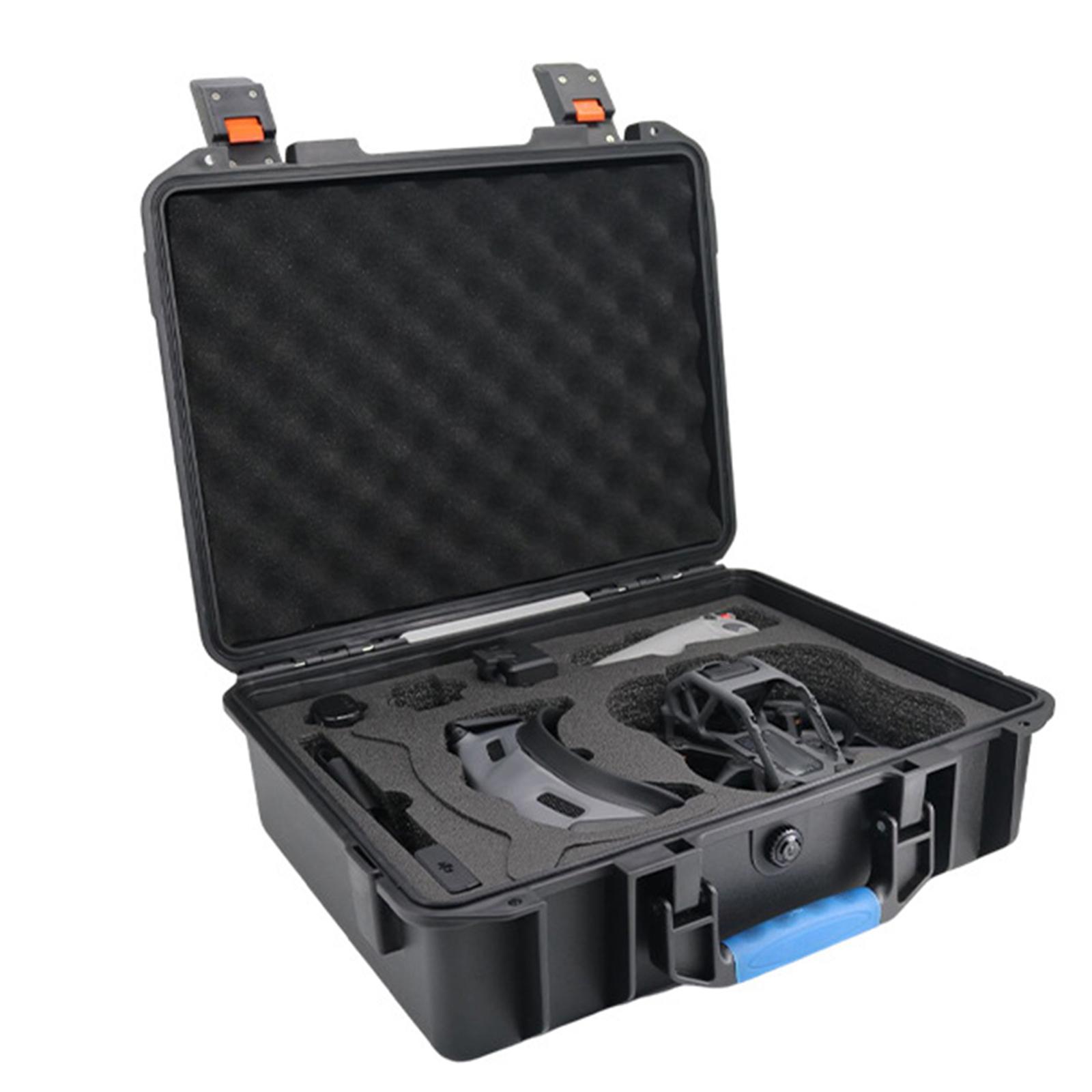 Bolsa Portátil para Drone, Est - Tech Accessories For Travel avaliação e preço
