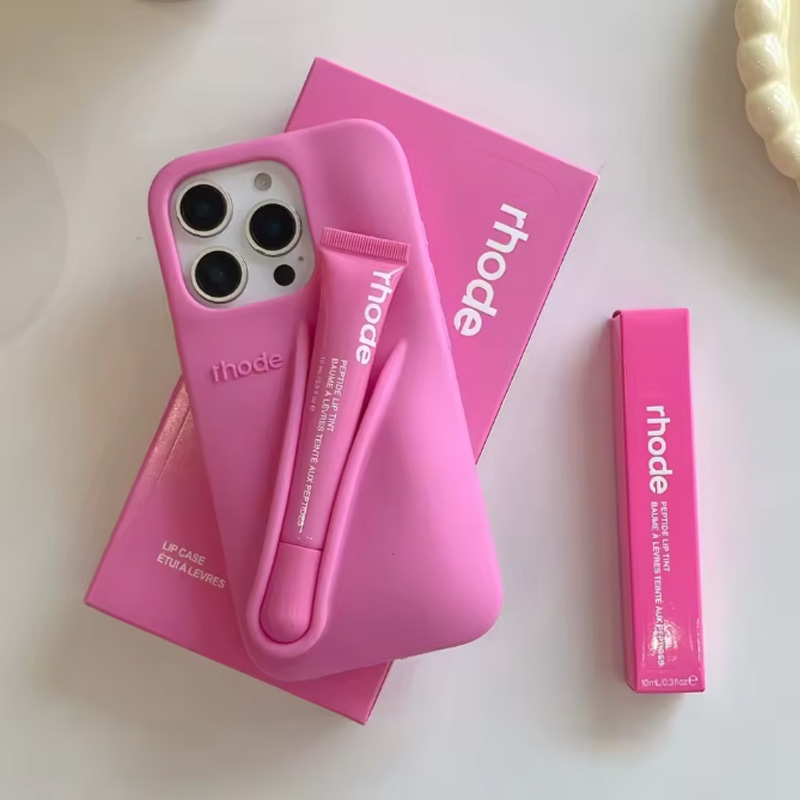 Capa Suporte para Batom Rhode  - Tech Accessories Phone avaliação e preço