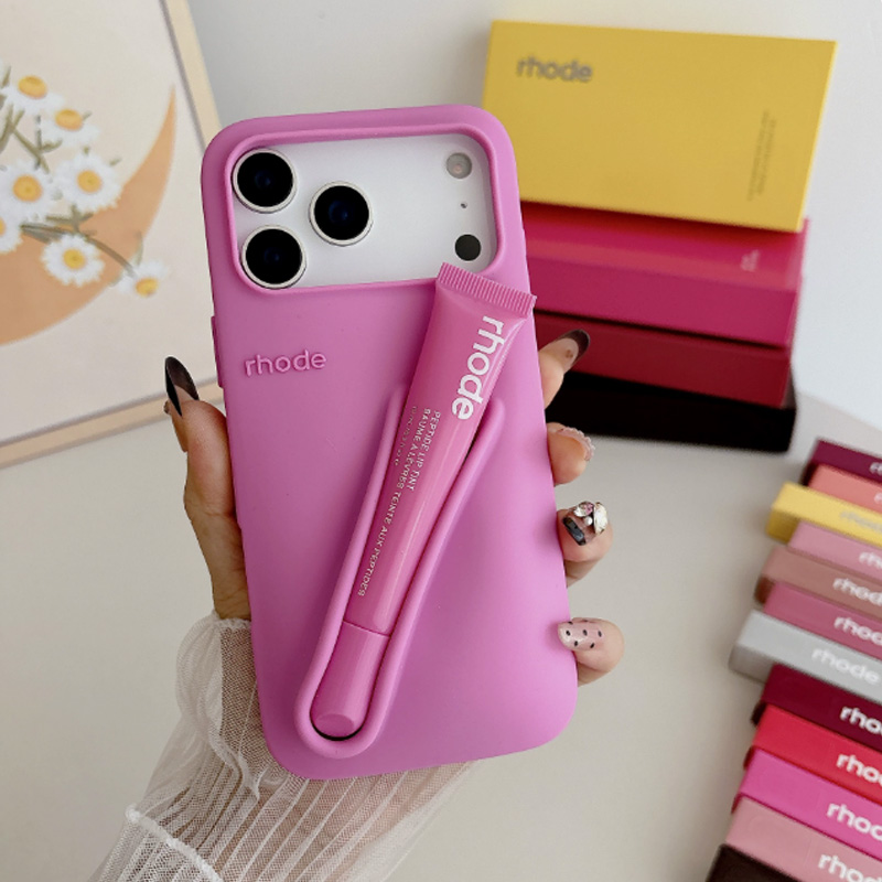 Capa Suporte para Batom Rhode  - Tech Accessories Phone avaliação e preço