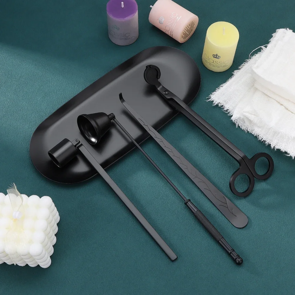 5-1 kit de cuidados com velas  - Unique Tech Accessories avaliação e preço