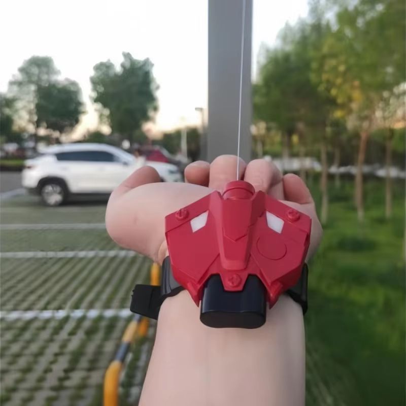 Novo Lançador de Teia de Aranh - I Tech Accessories avaliação e preço