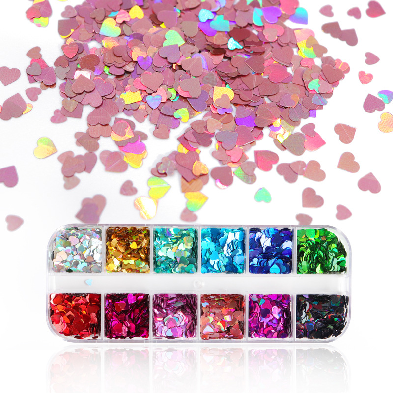 Butterfly Glitter Eyelash Exte - I Tech Accessories avaliação e preço
