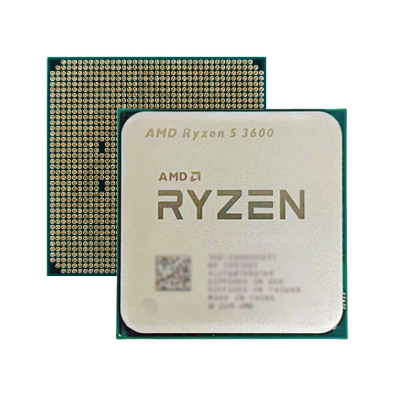 Processador de Desktop AMD Ryz - Amd Cpu Ryzen 5 avaliação e preço