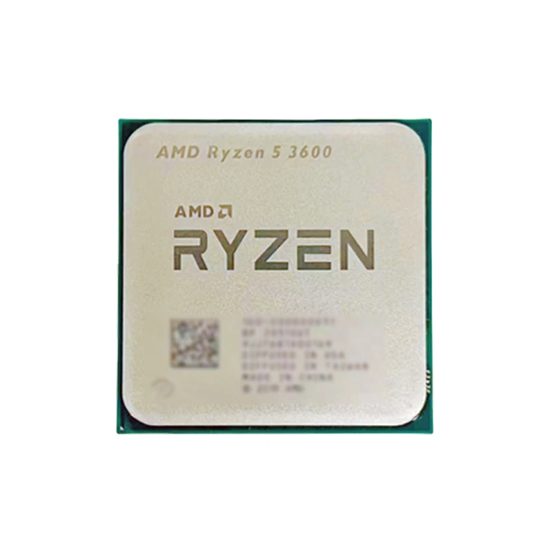 Processador de Desktop AMD Ryz - Amd Cpu Ryzen 5 avaliação e preço