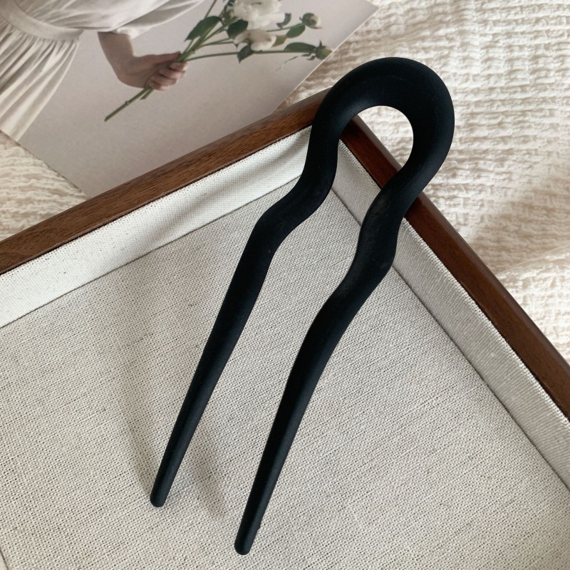 1/4 peças Presilha de Cabelo S - Tech Accessories For Women avaliação e preço