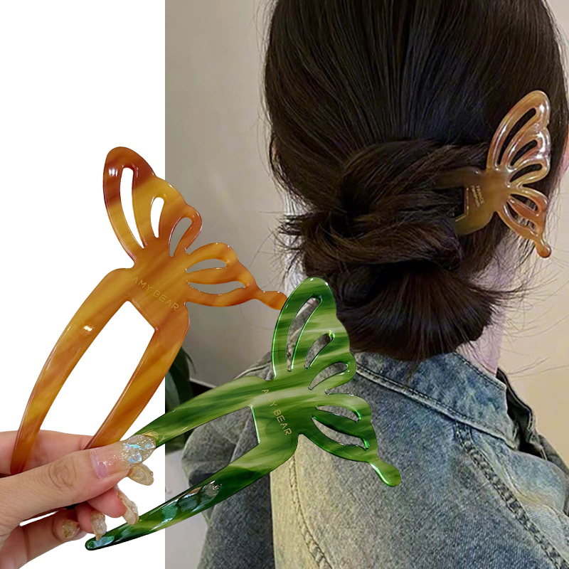 Elegante ácido acético borbole - Tech Accessories For Women avaliação e preço
