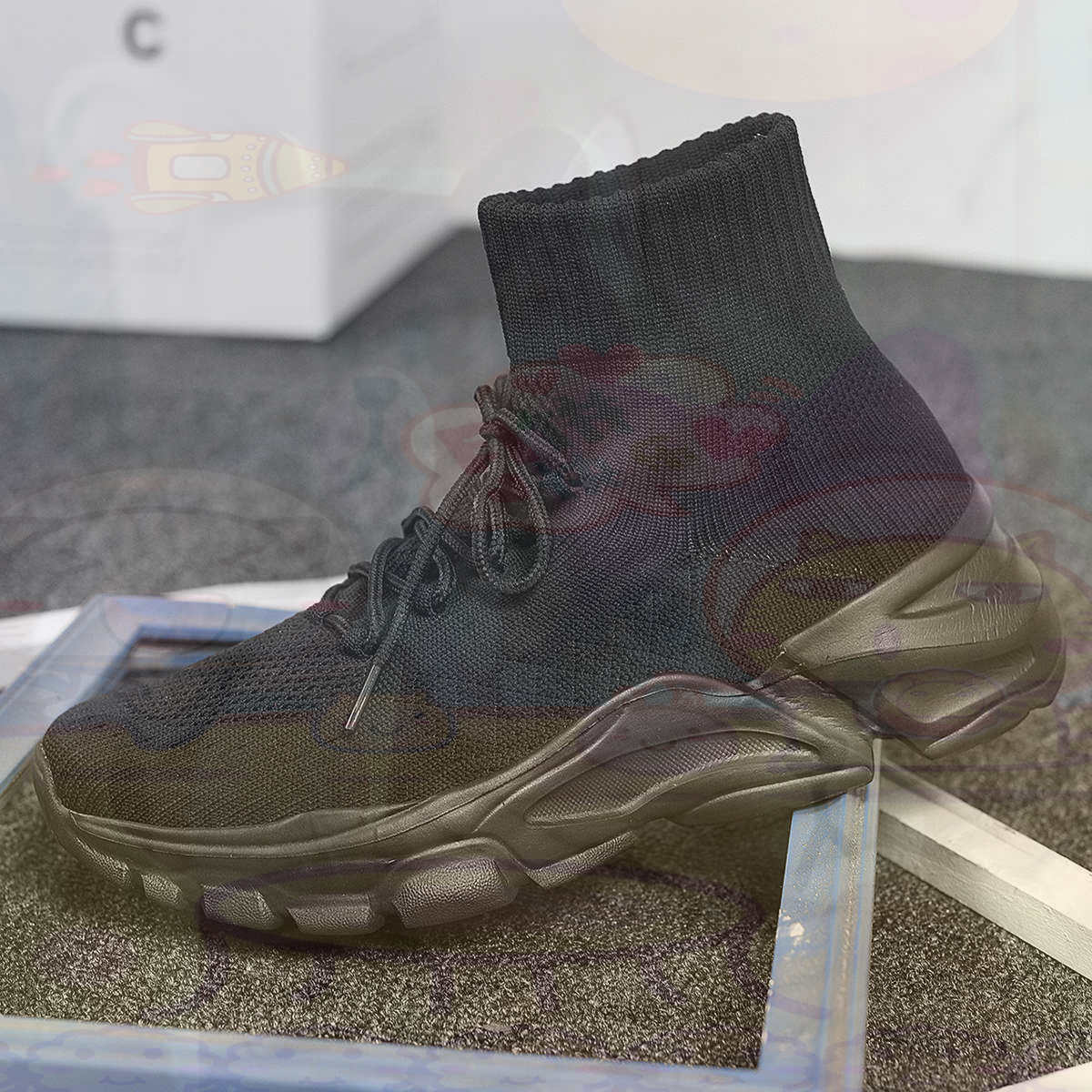 Aumenta a altura sumer basquet - Tech Trend Accessories avaliação e preço