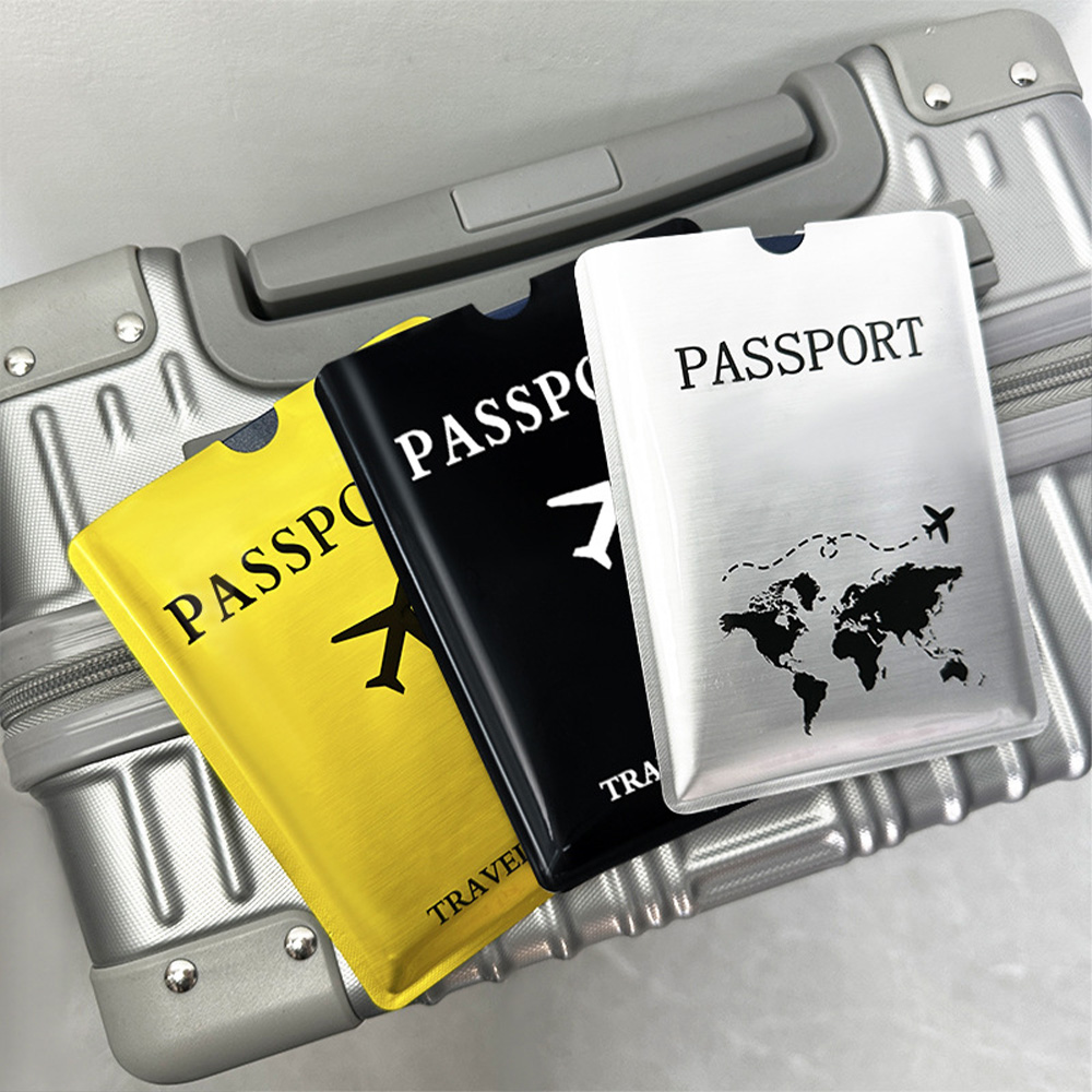Capa protetora para passaporte - Tech Accessories For Travel avaliação e preço