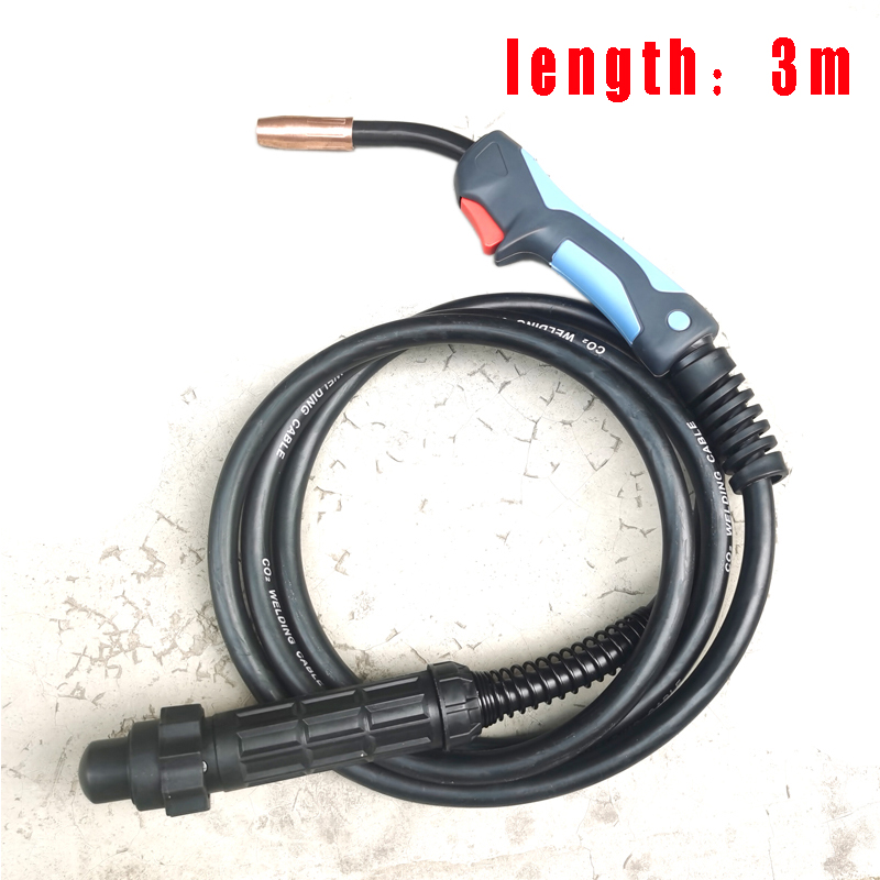 FY-TECH CO2 MIG MAG Tocha de s - I Tech Accessories avaliação e preço