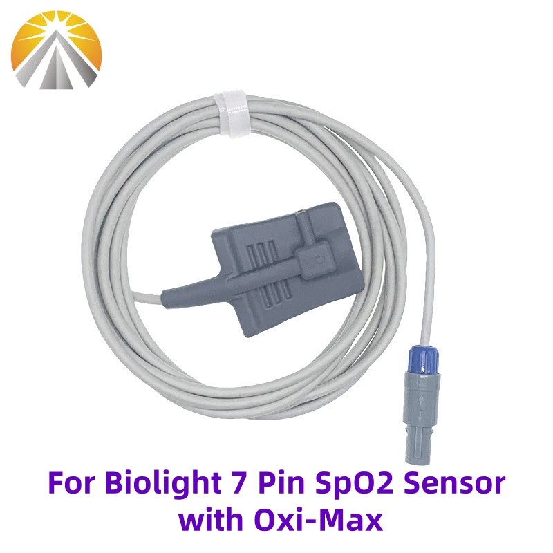 Para Monitor de Sensor SpO2 de - I Tech Accessories avaliação e preço