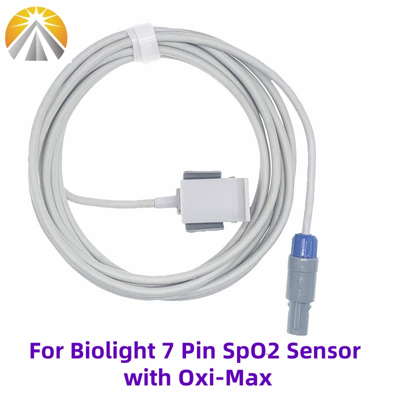Para Monitor de Sensor SpO2 de - I Tech Accessories avaliação e preço