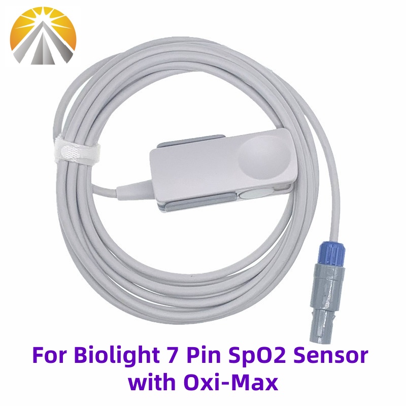 Para Monitor de Sensor SpO2 de - I Tech Accessories avaliação e preço