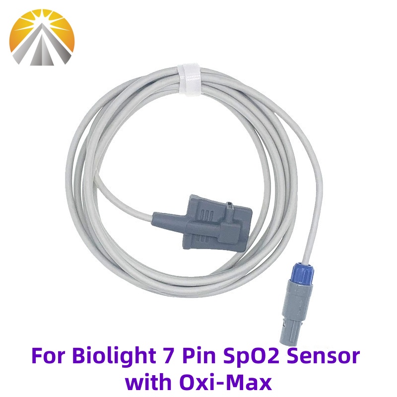 Para Monitor de Sensor SpO2 de - I Tech Accessories avaliação e preço