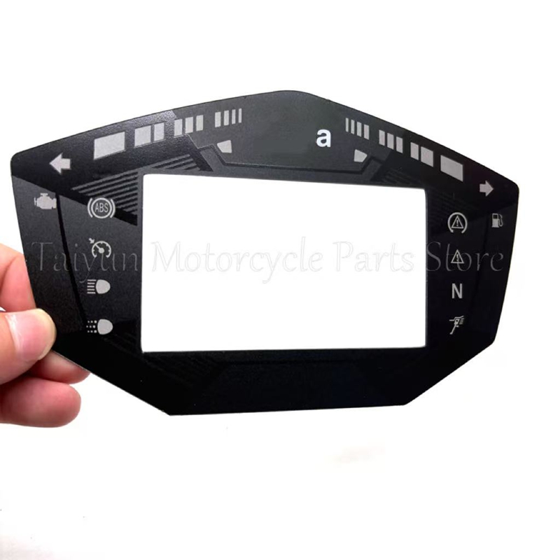 Painel de instrumentos para mo - Trail Tech Vapor Accessories avaliação e preço